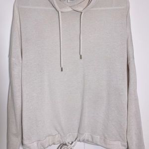 Noisy May Thin sweater , White
